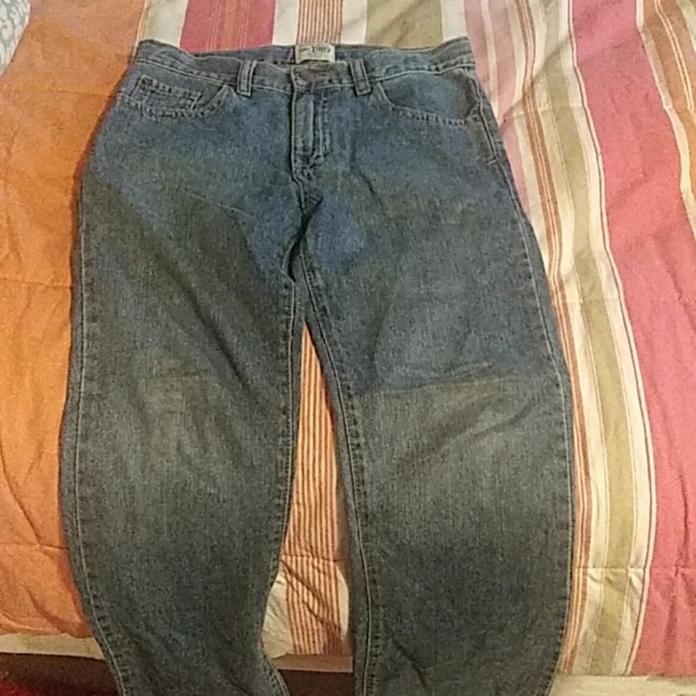 Kids jeans